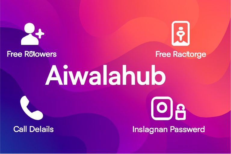 aiwalahub