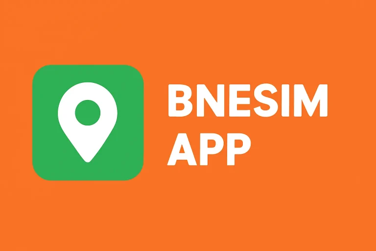 Bnesim App