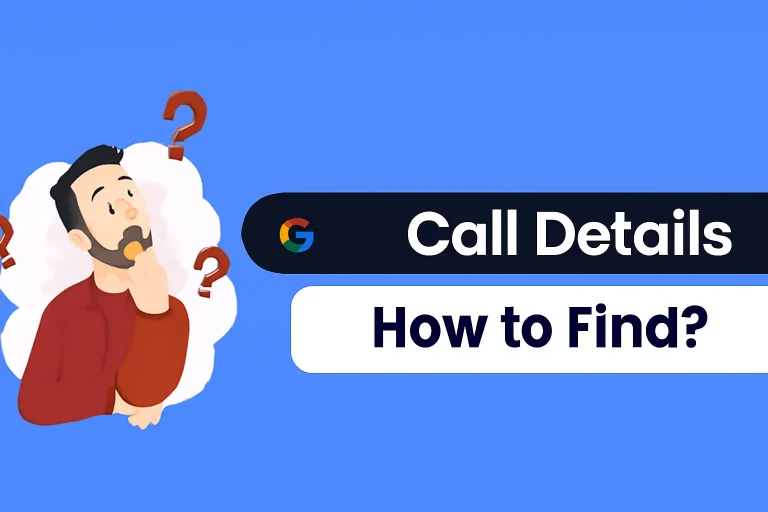 Call Details