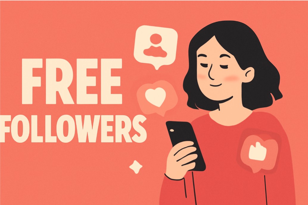 Free Followers
