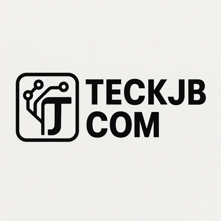 Teckjb com