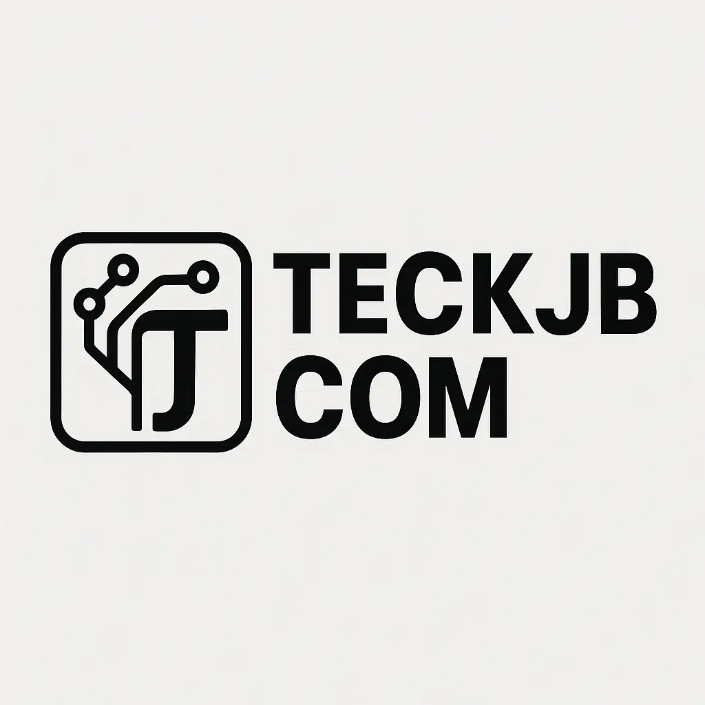 Teckjb com