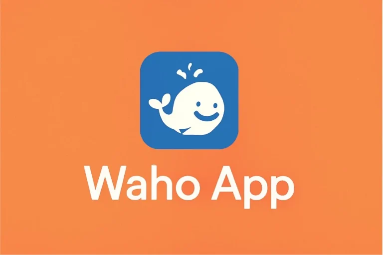Waho App