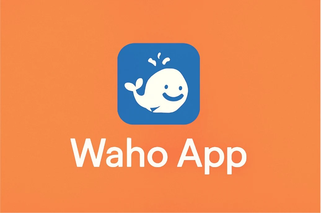 Waho App
