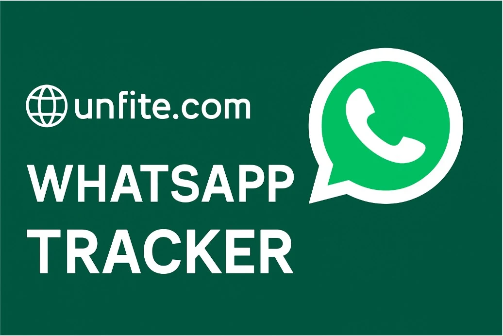 unfite.com whatsapp tracker