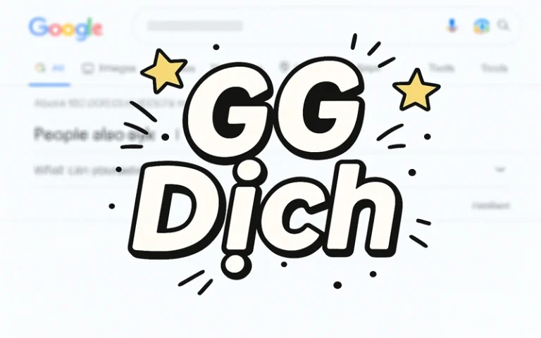 GG Dịch