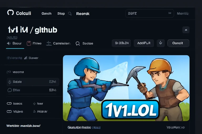 1v1 lol github