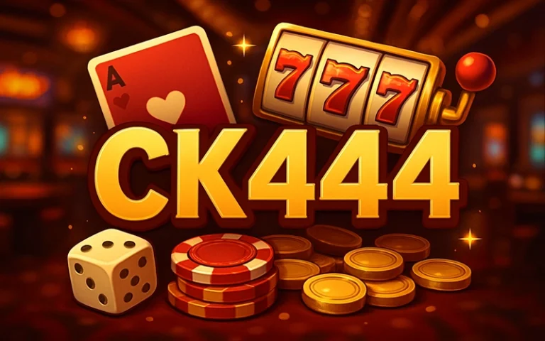 CK444