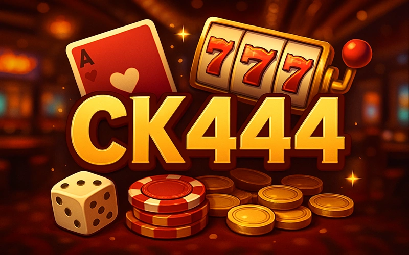 CK444