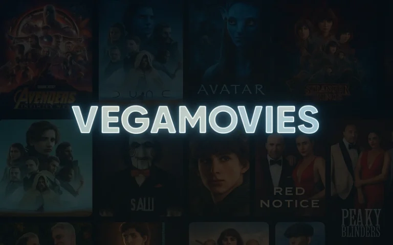 Vegamovies