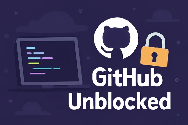 Github Unblocked