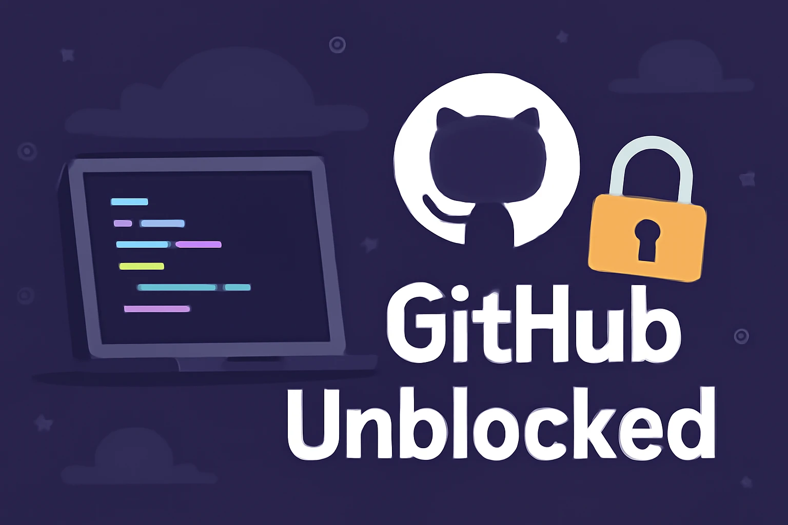 Github Unblocked