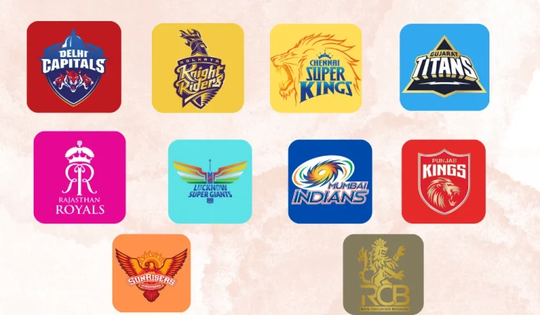 IPL Point Table