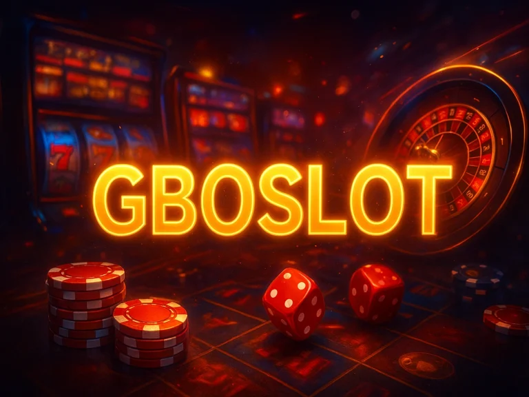 GBOSLOT