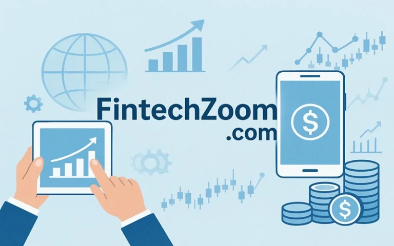 FintechZoom .com