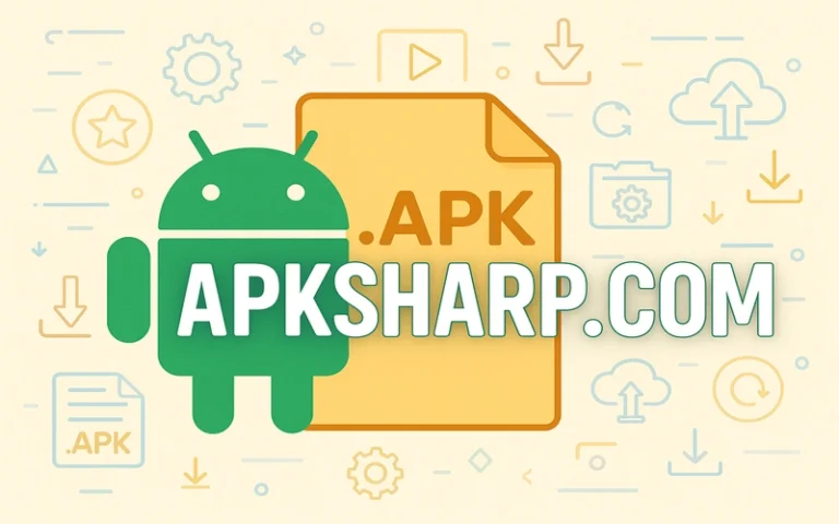 Apksharp com