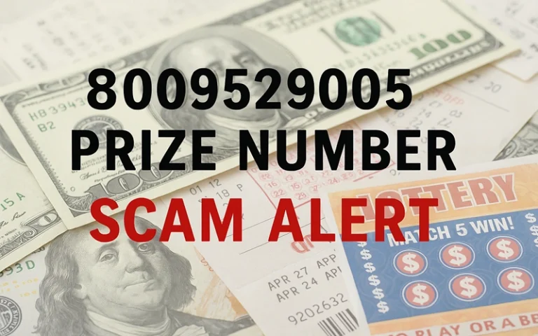 8009529005