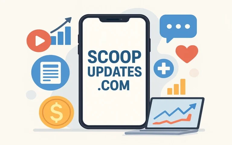 Scoopupdates .com