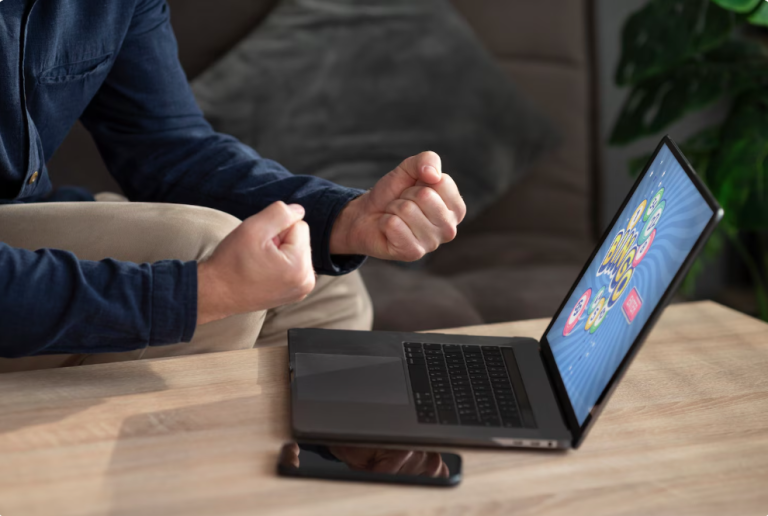 The Rising Popularity of Slot Gacor in Online Gaming