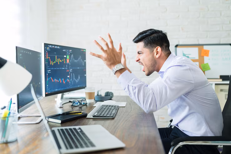 Common Pitfalls in Prop Trading and How to Avoid Them