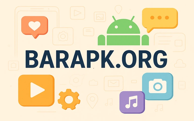 Barapk org