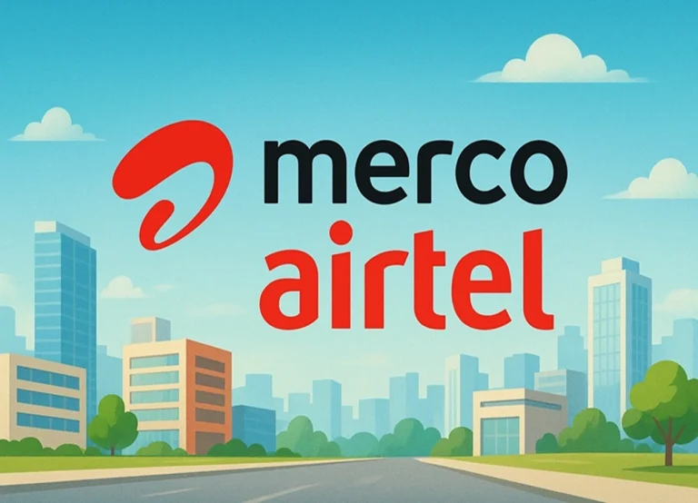 Merco Airtel