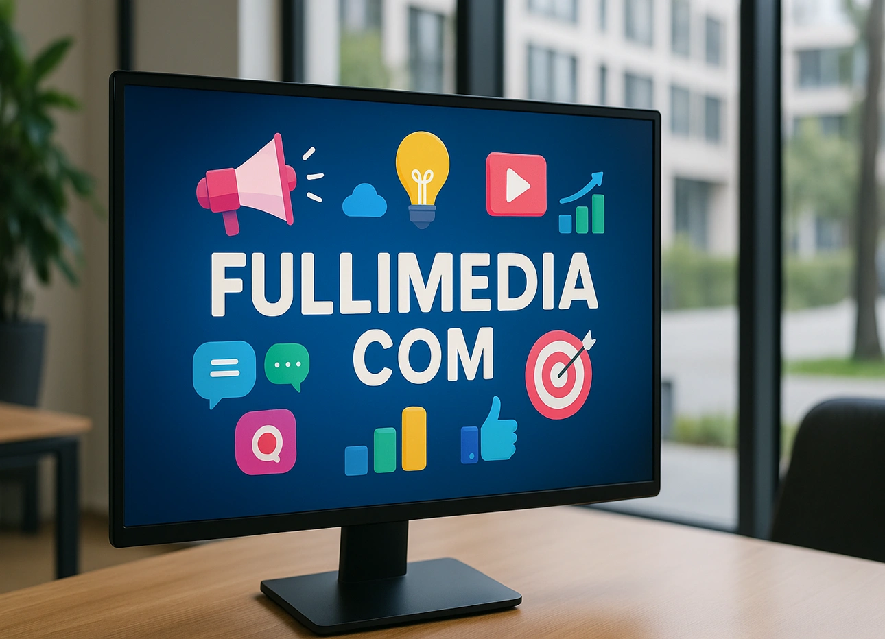 Fullimedia Com