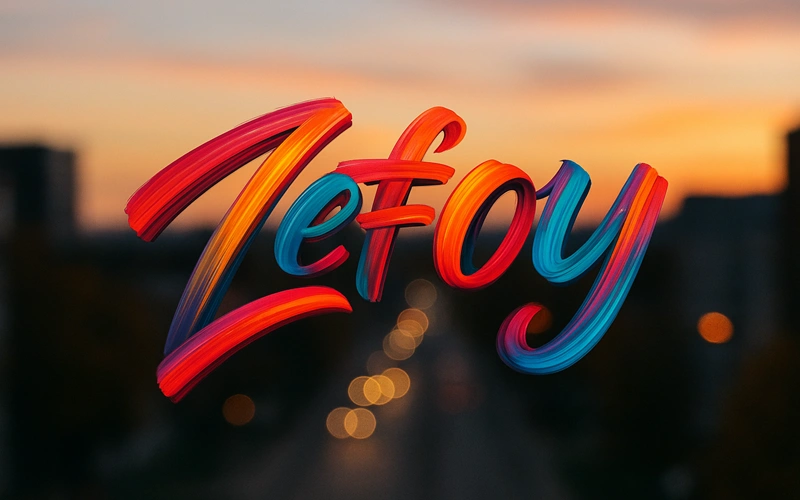 Zefoy Com