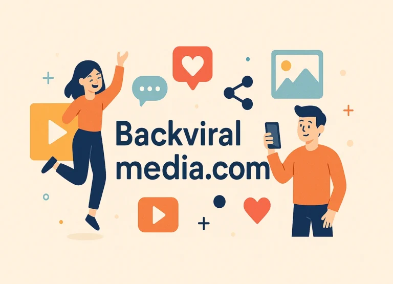 Backviralmedia .com