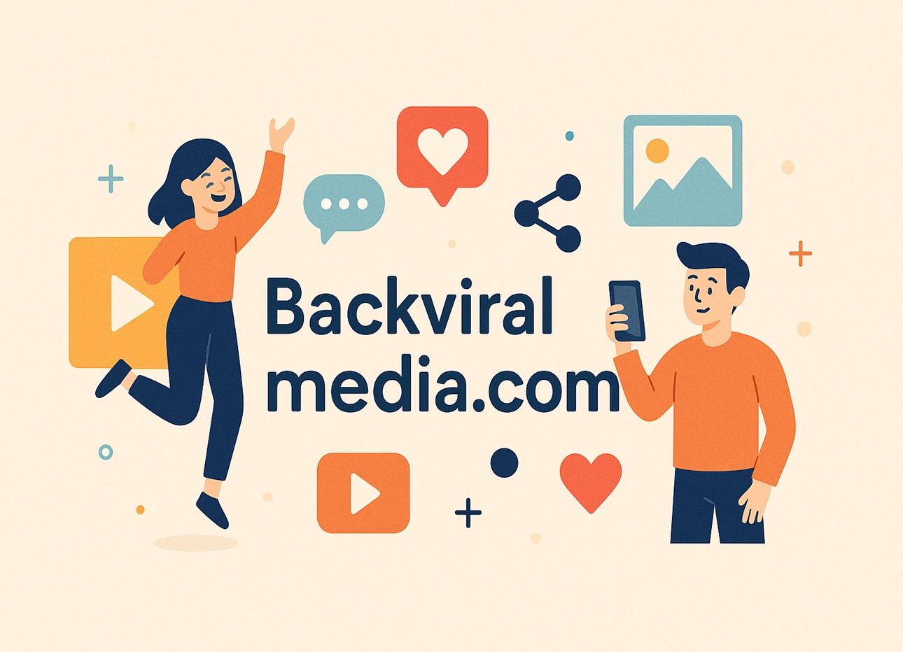 Backviralmedia .com