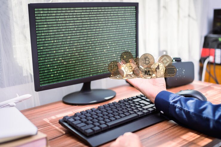 Почему Betatransfer Exchenger считает, что обмен криптовалюты без регистрации – не всегда лучший выбор