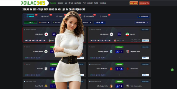 The Phenomenon of Xoi Lac TV in Modern Sports Streaming