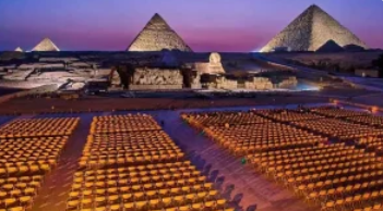 Discover the Wonders of Egypt: Your Ultimate Travel Guide