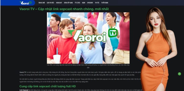 The Future of Football Streaming and Innovation