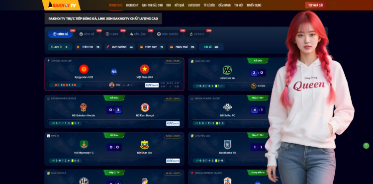 Why Quality Matters in Live Streaming