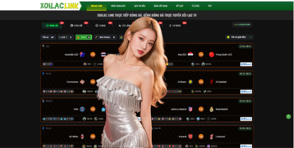 The Evolution of Online Football Streaming