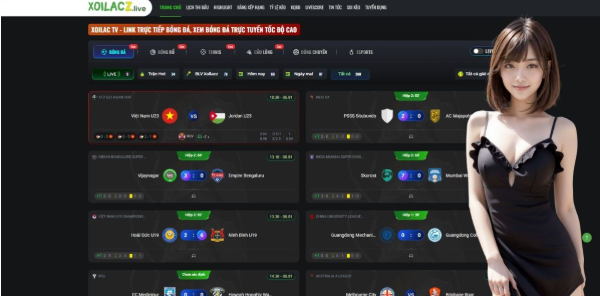 Navigating the Xoilacz TV Bảng Xếp Hạng Bóng Đá Pháp