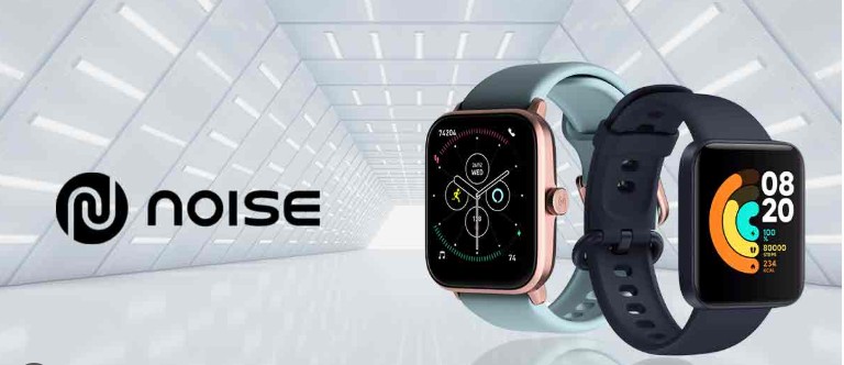 Style Meets Smart Living: Why Noise Smartwatches Are Perfect for Women