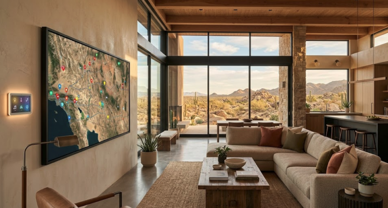 The $164 Billion Reason Your Next Home Search Won’t Look Like Your Parents’