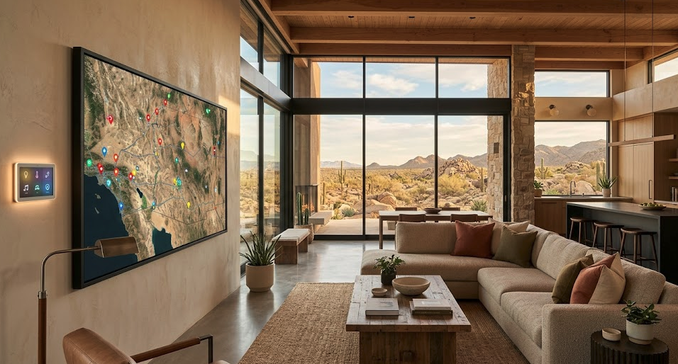 The $164 Billion Reason Your Next Home Search Won’t Look Like Your Parents’